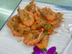 -景好海鲜餐厅(大鹏必选旅游店)