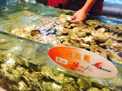 -快乐海鲜酒楼(滇池路店)
