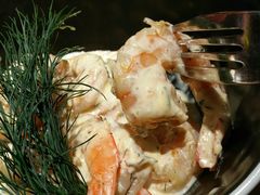 -格鲁·秀色Georgia’s Feast