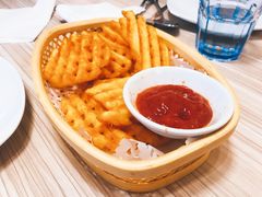 -凯德广场(西城店)