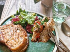 -O'mills Sourdough Bakery&Bistro(永嘉路店)