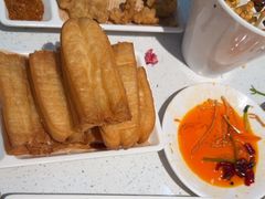 -千牛将·鲜牛肉火锅(开元路店)