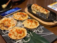 -二午一食创意日式料理(温泉步行一街店)