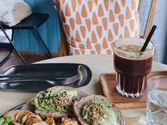 -251#coffee roasters(沿河东路店)