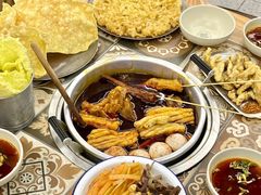 -顶上头·螺蛳火锅(五一新村店)