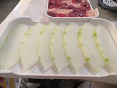 -潮汕大目牛肉火锅(上梅林店)