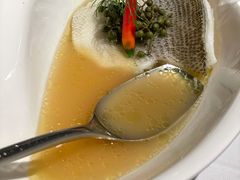 Fusion水煮鱼-梧桐Plus·创意京·川料理(万象城店)