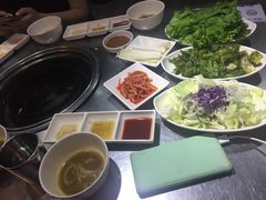 -喜来稀肉(虹泉路店)