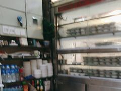 -义顺牛奶公司(新马路老店)
