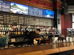 -CIRCLE·酒吧(第一国际店)