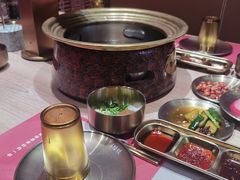 -西塔拾玖泥炉烤肉·活鳗(芝麻街店)