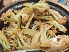 -啫火啫啫煲·顺德干蒸(西乡天虹店)