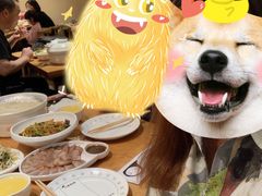 -姥姥家春饼店(惠新东街店)