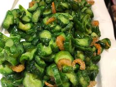 -船歌·鱼水饺青岛菜(合肥路永旺店)