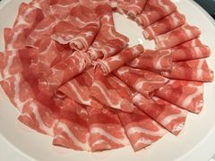-北门涮肉·炭火铜锅涮肉(什刹海店)
