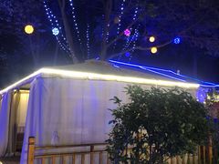 -醉二娘正宗西昌火盆烧烤(大丰店)