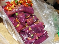 -安上粉皮.非遗手工小吃(骑龙巷店)