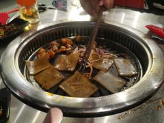 -北木南烤肉和酒(重庆雾都广场店)