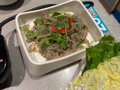 -半天妖烤鱼(丰科万达店)