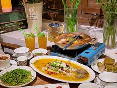 -小喜客·云南特色菜(纳西庭院店)