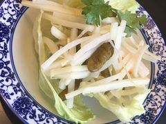 -海天楼(天津泛太平洋店)