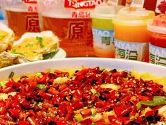 -前海沿·青岛菜(乐客城店)