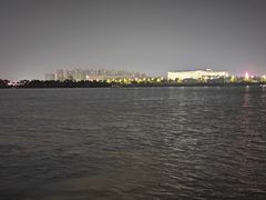 -灞河西岸滨河公园