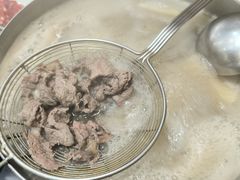 -黑山牛肉汤火锅(花城汇店)