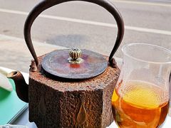 -茶是一枝花泡茶店