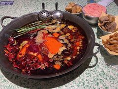 -五里关火锅(牛市口店)