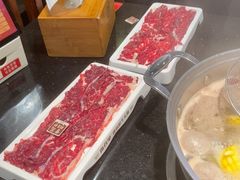 -尚合里潮汕牛肉火锅(海沧店)