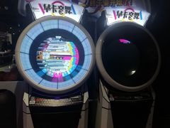 -VS SPORTS PARK运动玩乐园·团建·生日会(合生汇店)