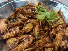 -蛙老爹·蜀香美蛙鱼头(王家湾店)