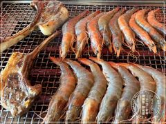 -蚝英雄鲜蚝自助专门店(长楹天街直营店)
