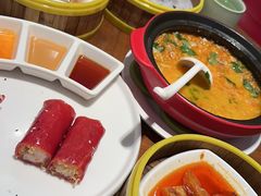 -蝴蝶里·粤菜·点心(龙湖杭州金沙天街店)