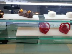 -麦雪尔甜品·生日蛋糕(新街口旗舰店)