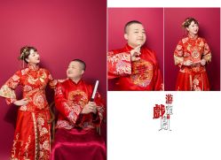 点击看大图 -蔚蓝映像STUDIO婚纱摄影(南稍门店)