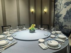 -狮王府淮扬菜(万象城店)