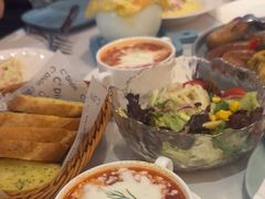 -库滋明·俄罗斯特色美食(中央大街店)