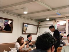 大堂-建国328 本帮小馆·面馆