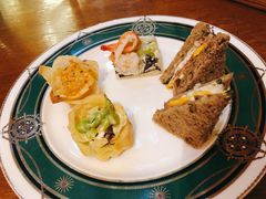 -马勒别墅·中餐厅