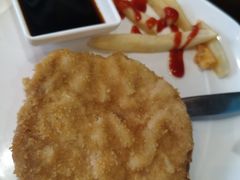 德大炸猪排-德大西餐社(云南南路店)