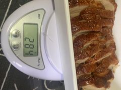 -金百万烤鸭(回龙观店)