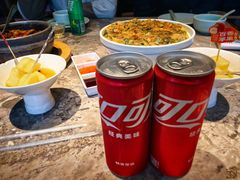 -四道菜·福建菜馆(新街口金鹰店)