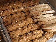 -庆祥斋糕点厂(留学路店)