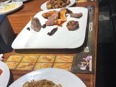 -汉巴味德(大悦城店)