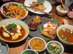 -薇酌饮·陕西菜(南门外店)