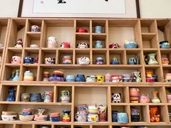 -青韵台陶艺Diy(永庆坊店)