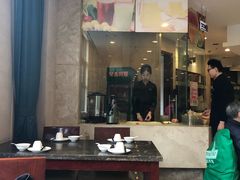 -咪咪川菜(长乐西路店)