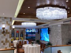 大堂-乾隆美食·本帮菜(黄河路店)
